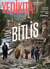 SAYI: 209 (OCAK 2026)