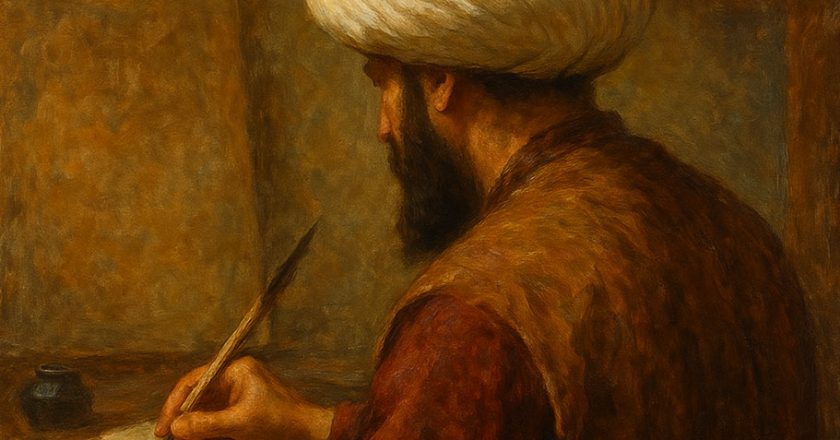 Atıf Efendi
