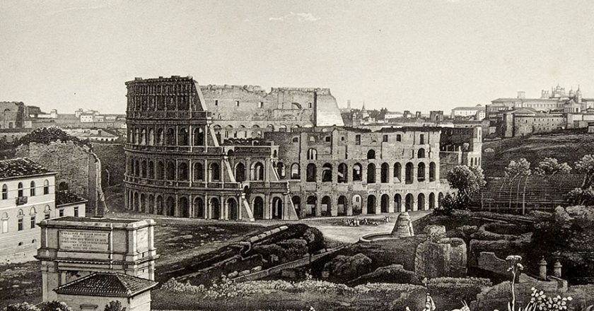 Roma Kolezyum