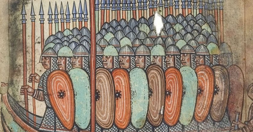 Vikingler