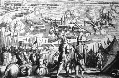 Zigetvar Kuşatması