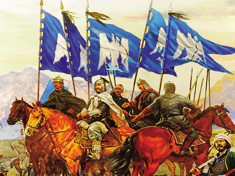 Турков сельджуков. Битва при Манцикерте 1071. Турки сельджуки флаг. Сельджуки 11 век. Флаг сельджуков Империя.
