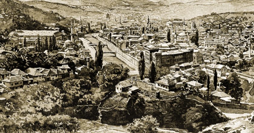 Saraybosna