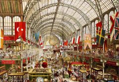 1851 londra