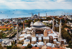 ayasofya sultanahmet