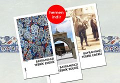 bayram kart