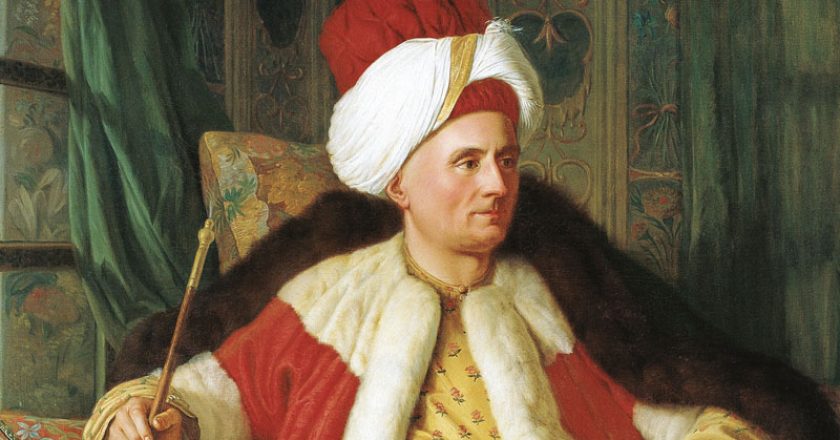 Osmanlı modası