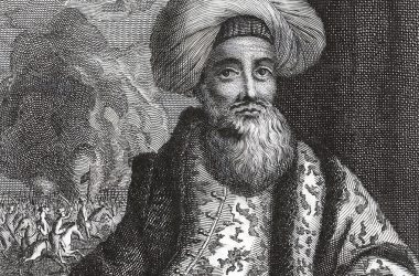 Osmanlı mühtedi