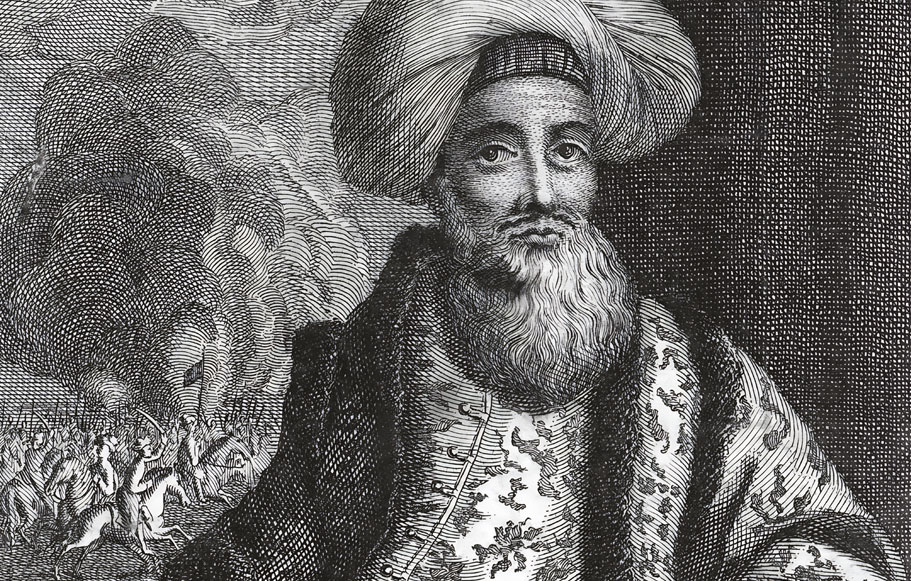 Osmanlı mühtedi