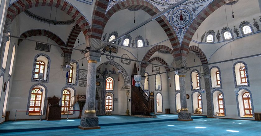 Kütahya Ulu Camii