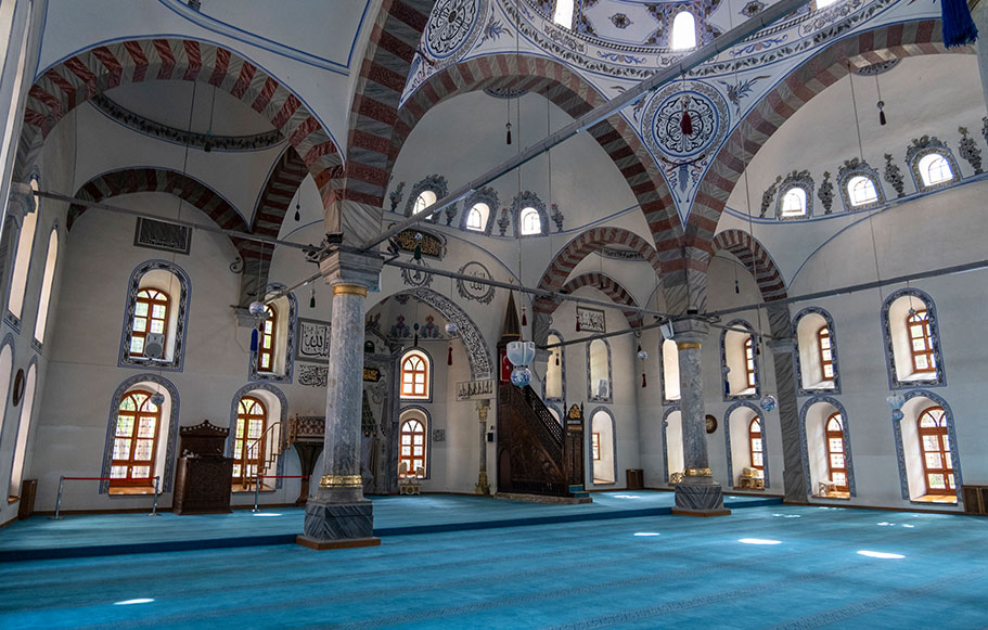 Kütahya Ulu Camii