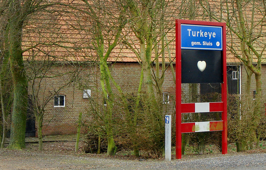 Turkeye Köyü