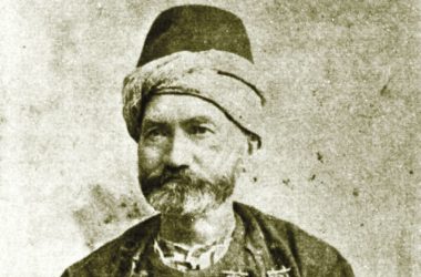 Hacı Bekir Sıddık Bey