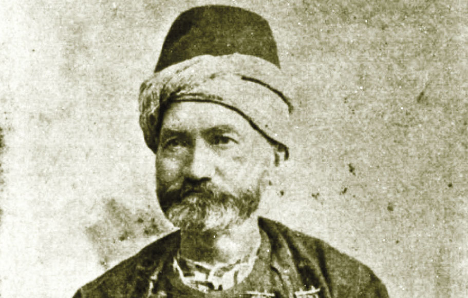 Hacı Bekir Sıddık Bey