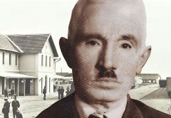 Sarihocazade Ahmet Guzel