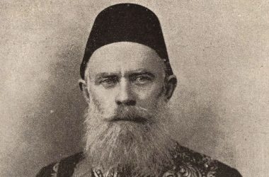 Ahmet Cevdet Paşa