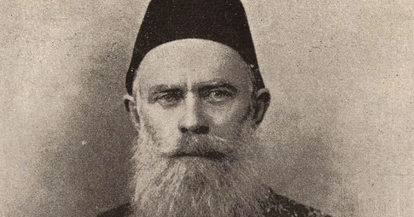 Ahmet Cevdet Paşa