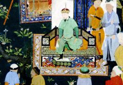 Emir Timur