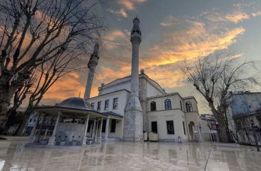 Kasımpaşa Cami-i Kebir