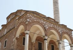 cihanoğlu camii