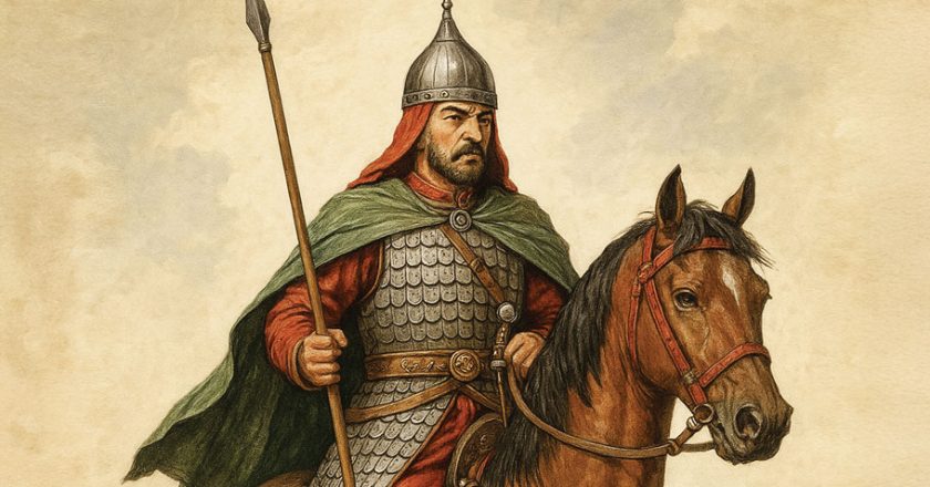 Emir Sultan