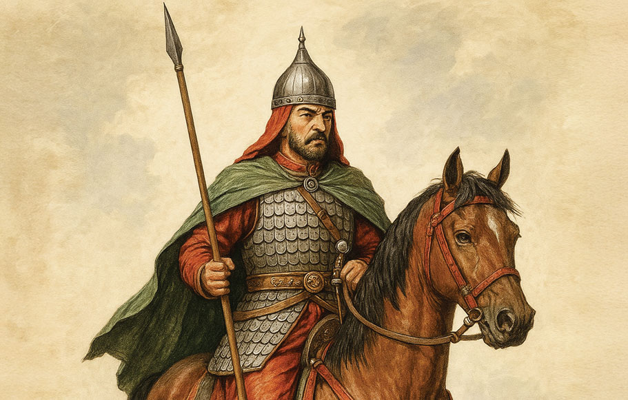 Emir Sultan