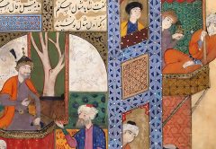 Gazneli Mahmud