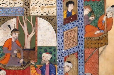 Gazneli Mahmud