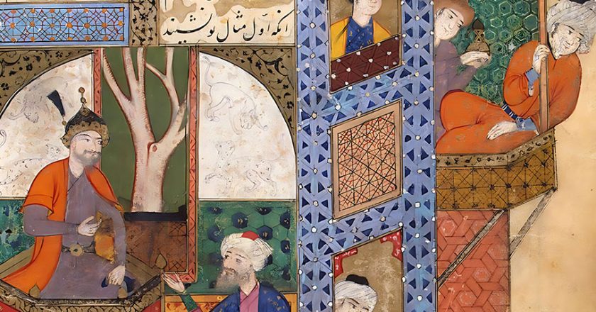 Gazneli Mahmud