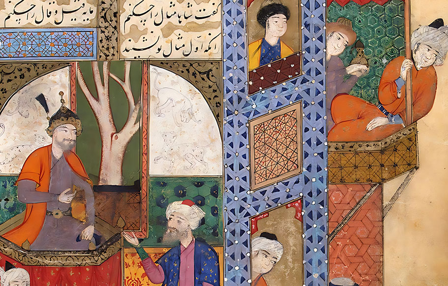 Gazneli Mahmud