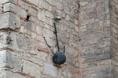 Silivrikapı gürz