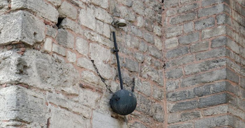 Silivrikapı gürz