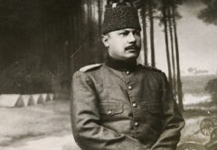Hüseyin Avni Bey