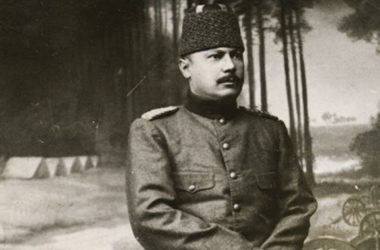 Hüseyin Avni Bey
