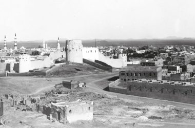 Medine-i Münevvere