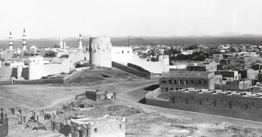 Medine-i Münevvere