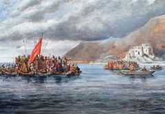 Osmanlı'nın Rumeli'ye geçişi