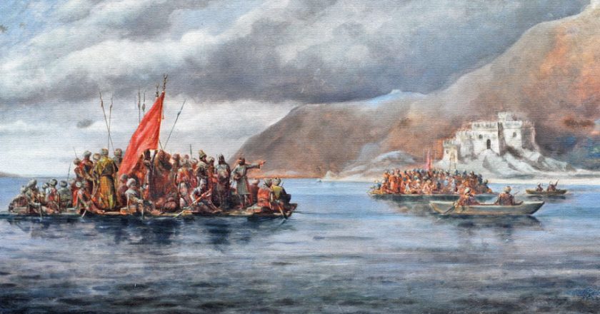 Osmanlı'nın Rumeli'ye geçişi