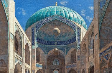 Selçuklu medrese