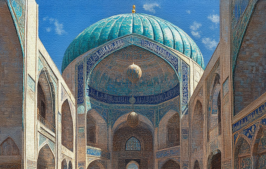 Selçuklu medrese