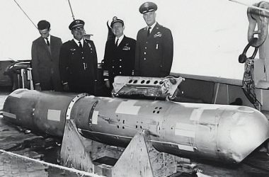 ABD nükleer bomba