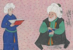 Molla Ali Çelebi