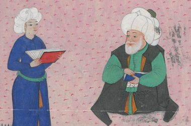 Molla Ali Çelebi