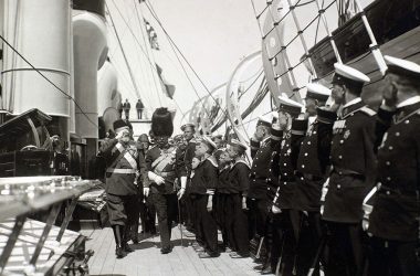 Reval Görüşmeleri