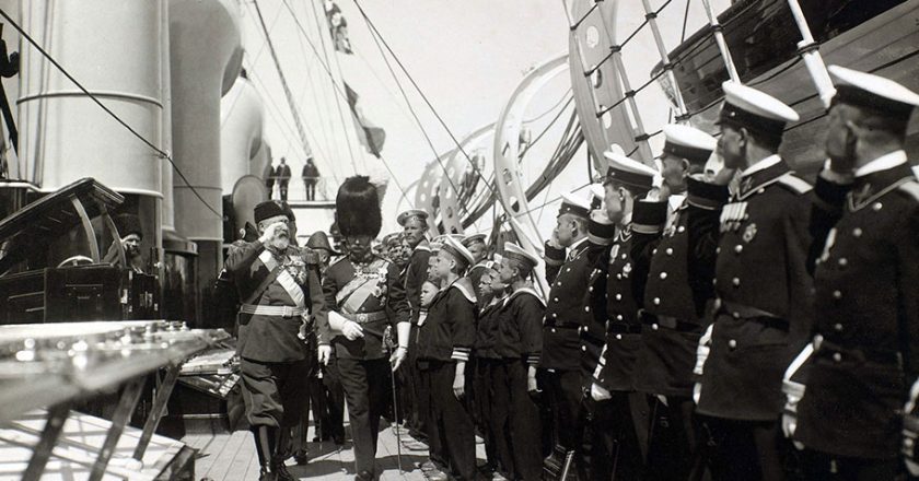 Reval Görüşmeleri