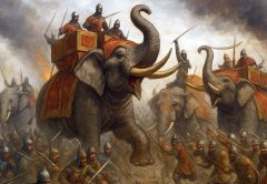 Timur Han'ın Hindistan Seferi
