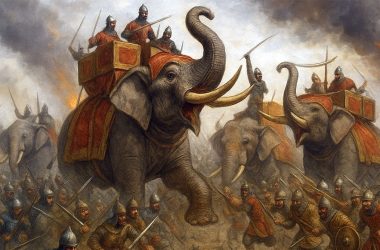 Timur Han'ın Hindistan Seferi