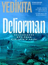 SAYI: 205 (EYLÜL 2025)