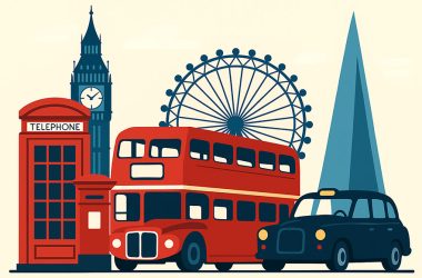 Londra ikon