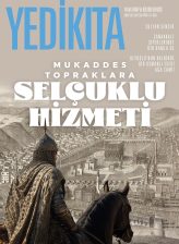 SAYI: 206 (EKİM 2025)